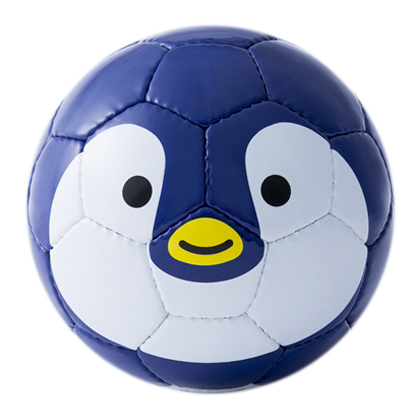 FOOTBALL ZOOペンギン